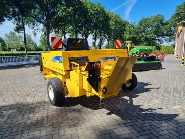 New Holland BC5060 Pers (NIEUW)