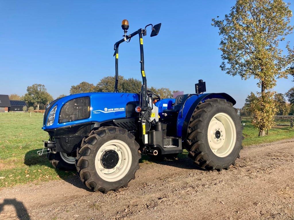 New Holland T3.60 LP (DEMO)