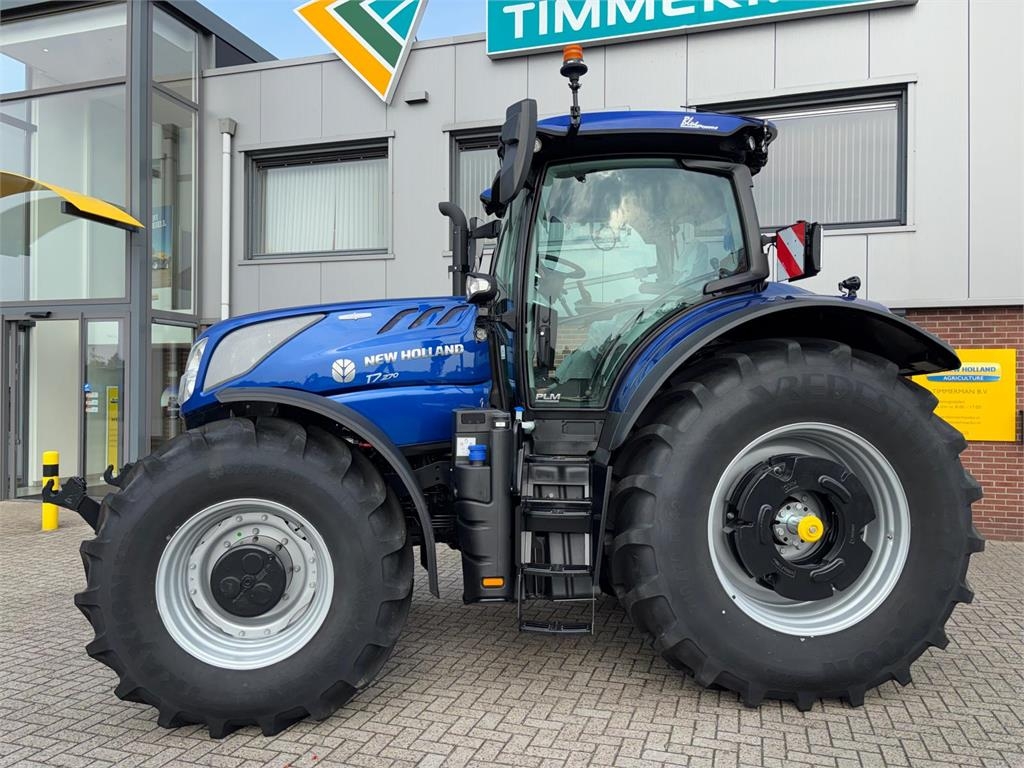 New Holland T7 270 AC New Gen (NIEUW)