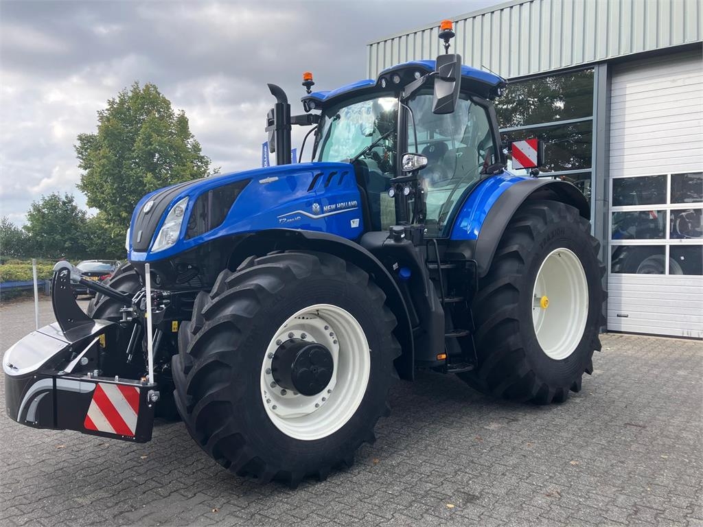 New Holland T7.290 New Gen DEMO