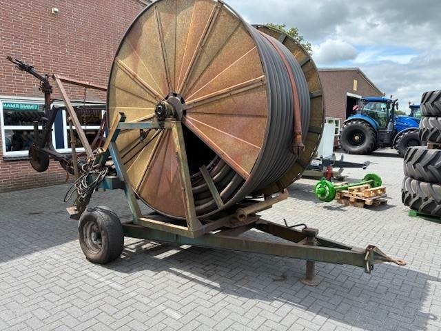 Ocmis Haspel 90-350