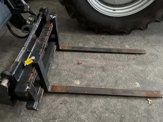 Palletvork