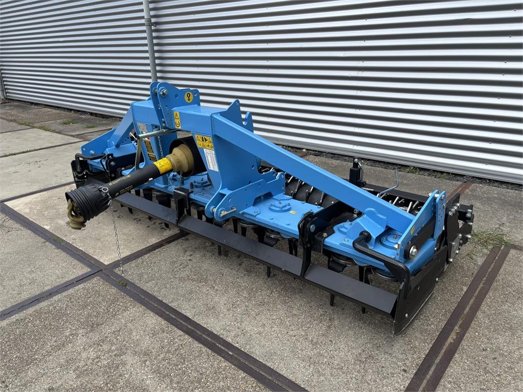 Sicma Rotorkopeg ERS3000
