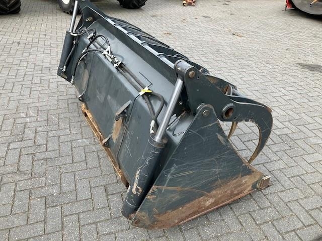 Stoll Pelikaanbak 2.20M