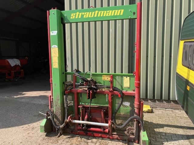 Strautmann HQ 2500+