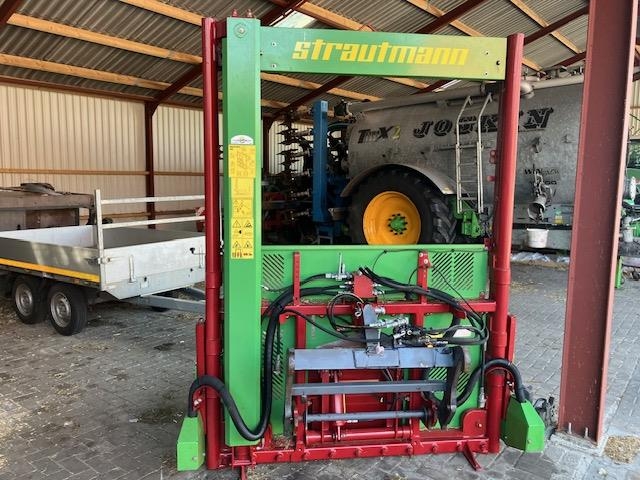 Strautmann HQ 2500+