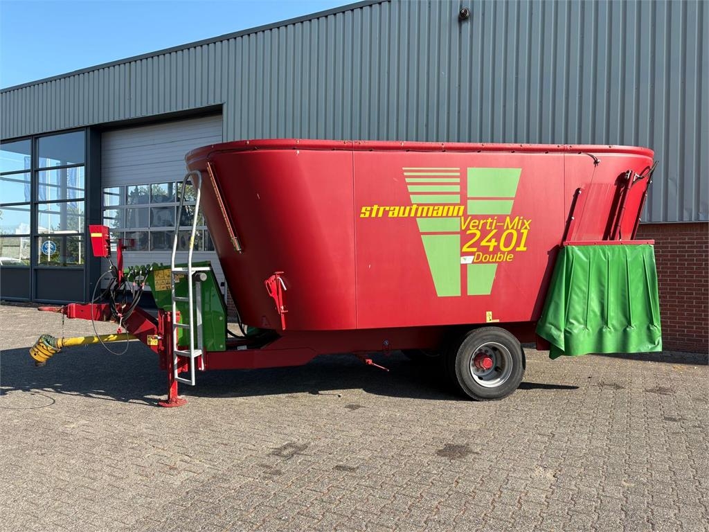 Strautmann Vertimix 2401P