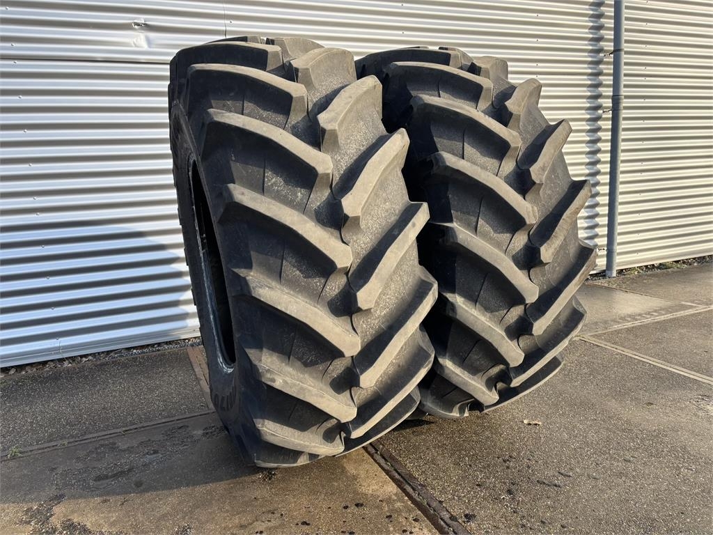 Trelleborg 710/70R38 Banden