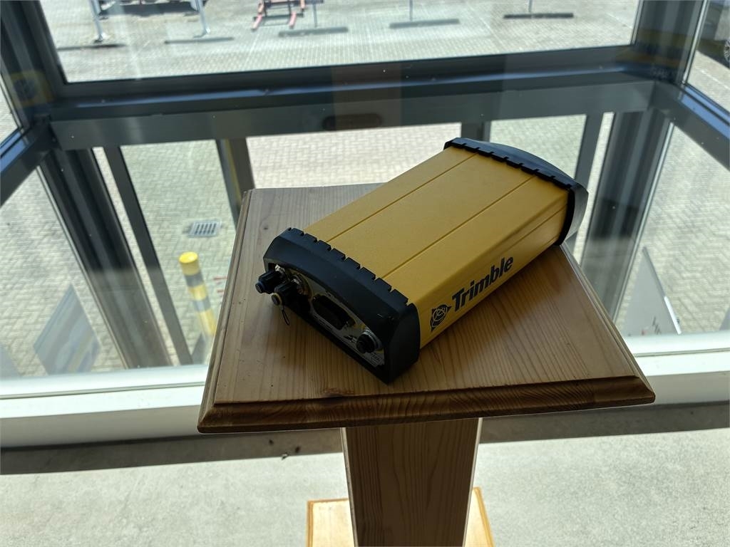 Trimble RTK Radio GPS