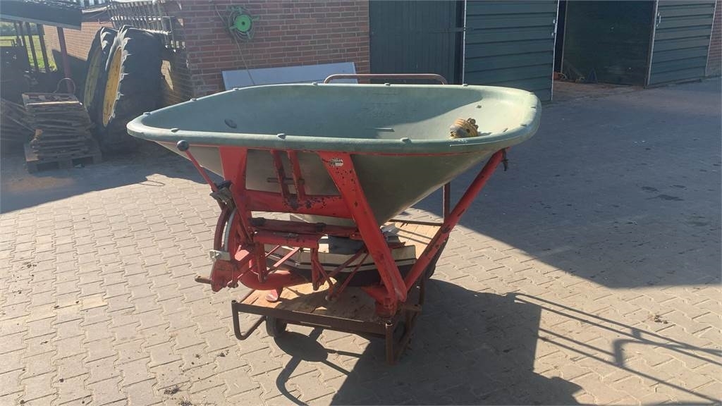 Trioliet TS400 Kunstmeststrooier