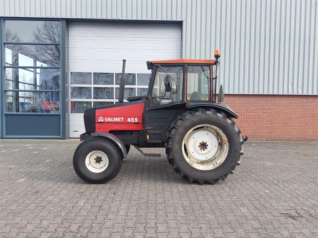 Valmet 455