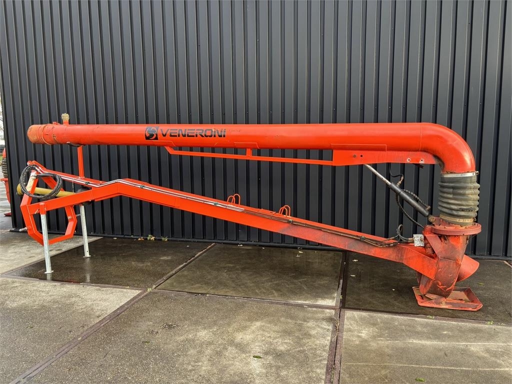 Veneroni ATR25/5 Bevloeiingspomp