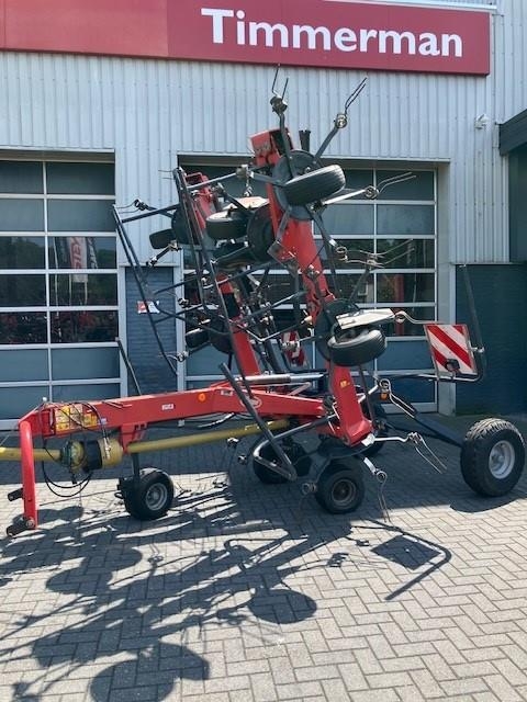 Vicon 903 C Schudder