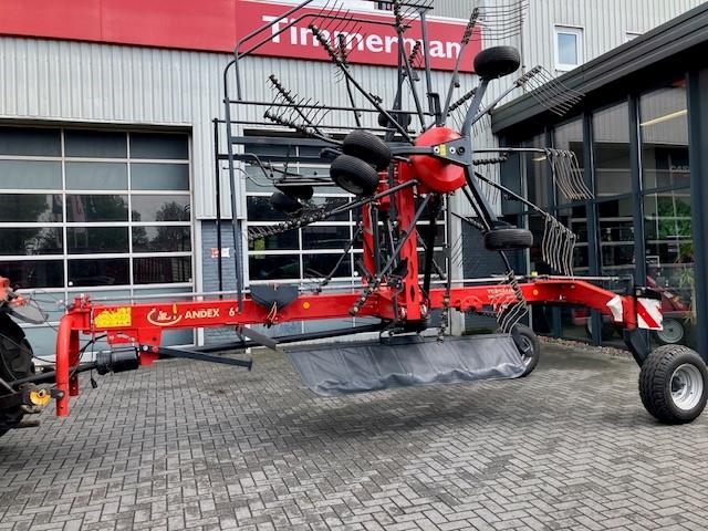 Vicon Andex 764