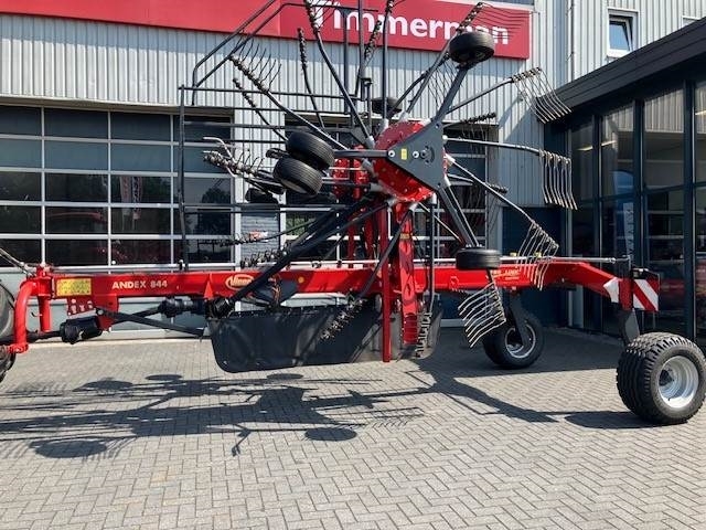 Vicon Andex 844 Hark