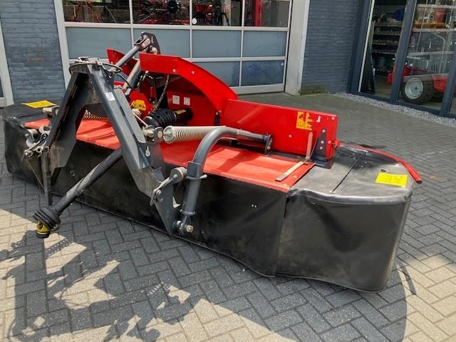 Vicon Extra 328 F Express