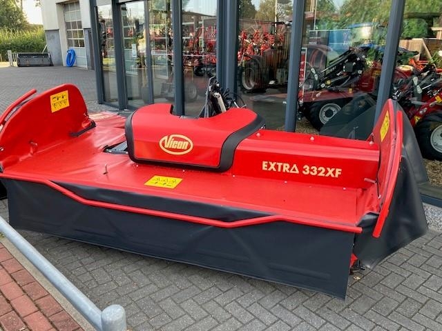 Vicon Extra 332 XF Express 2.0 II (NIEUW) — occasion