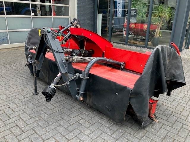 Vicon Extra 332F Frontmaaier
