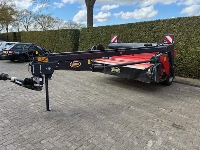 Vicon Extra 932T Getrokken Maaier