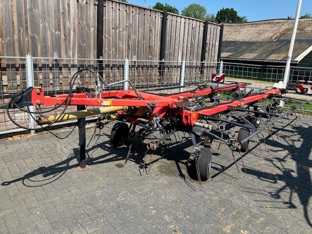 Vicon Fanex 1133 T Schudder