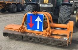 Votex Roadmaster 2307 Klepelmaaier