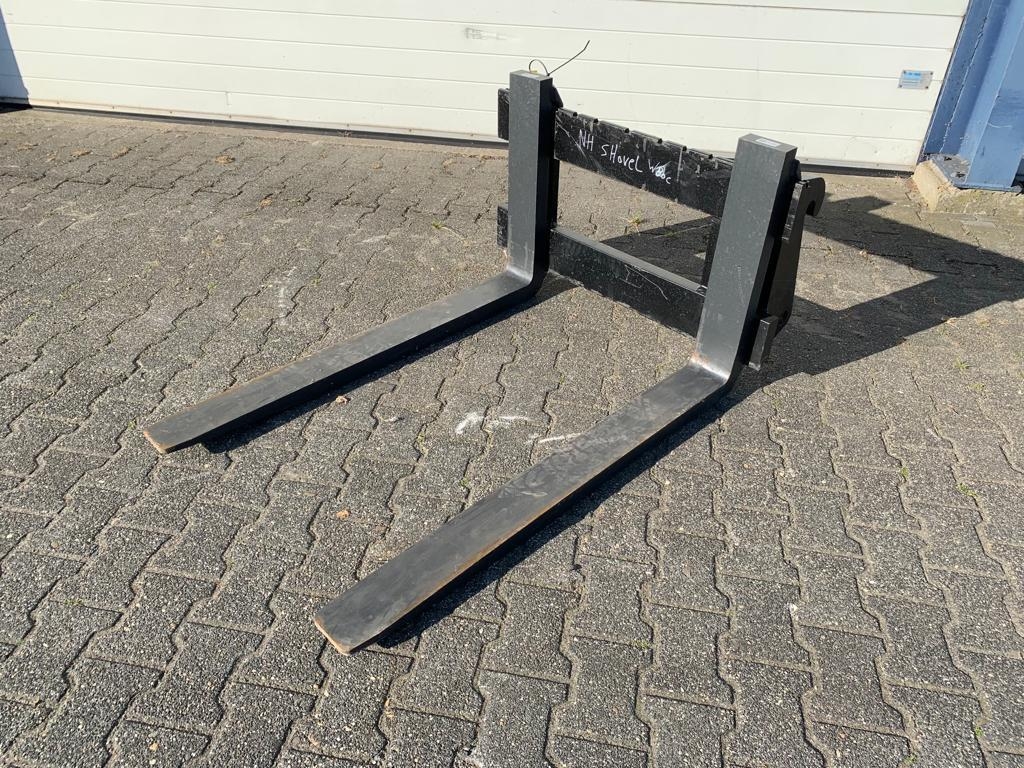 VTM FEM 3 Palletvork (NIEUW)