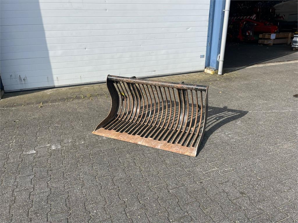VTM Meppel Puinbak (Weidemann)