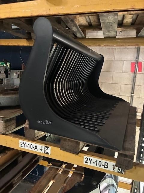 VTM PBS023 1.48 Meter Puinbak (NIEUW)