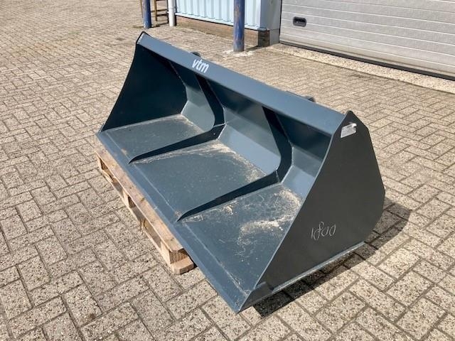 VTM SGB 1800 Universele Bak