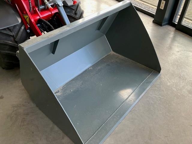 Weidemann 1.40 Meter Volumebak (NIEUW)