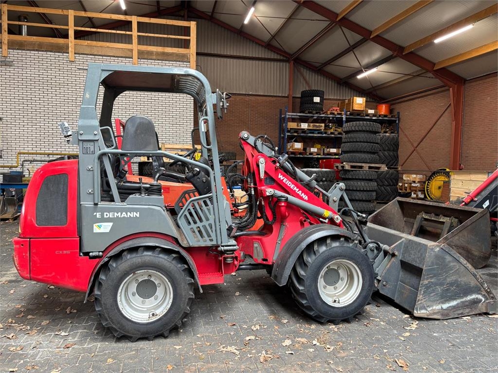 Weidemann 1280