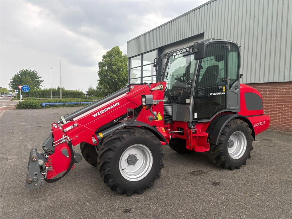Weidemann 3080T
