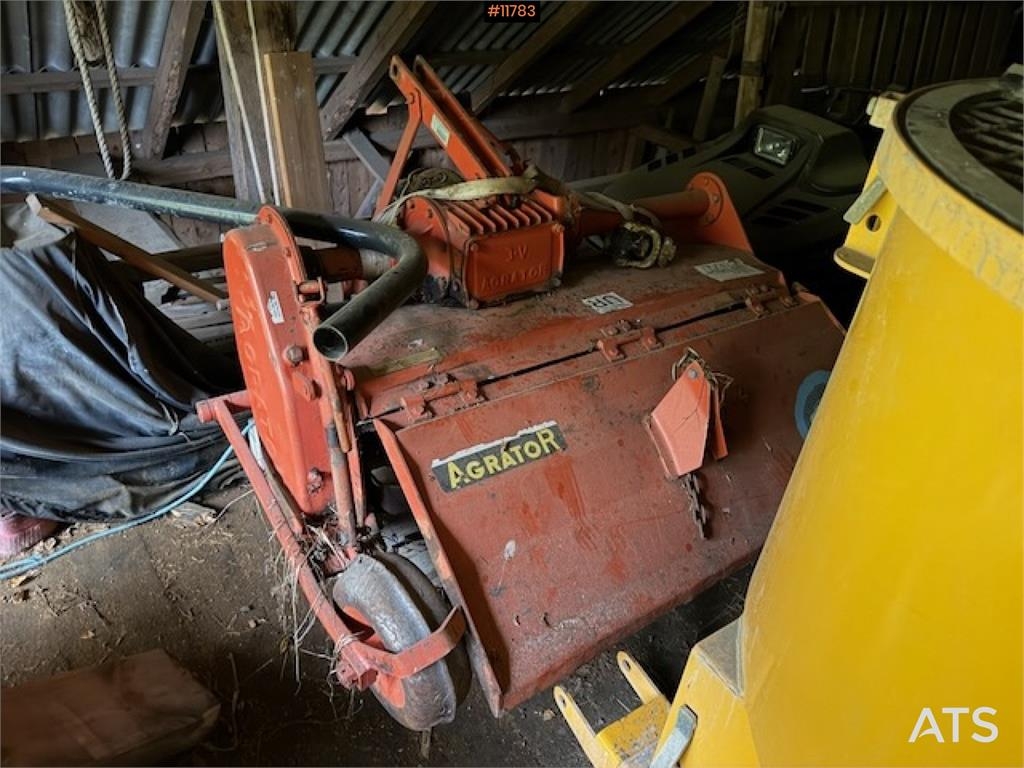 Agrator UR/1300 C