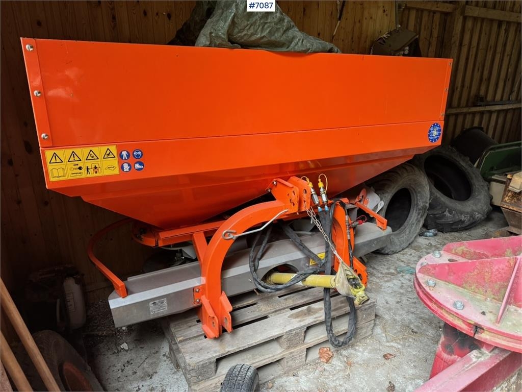 Agrex XPL1500