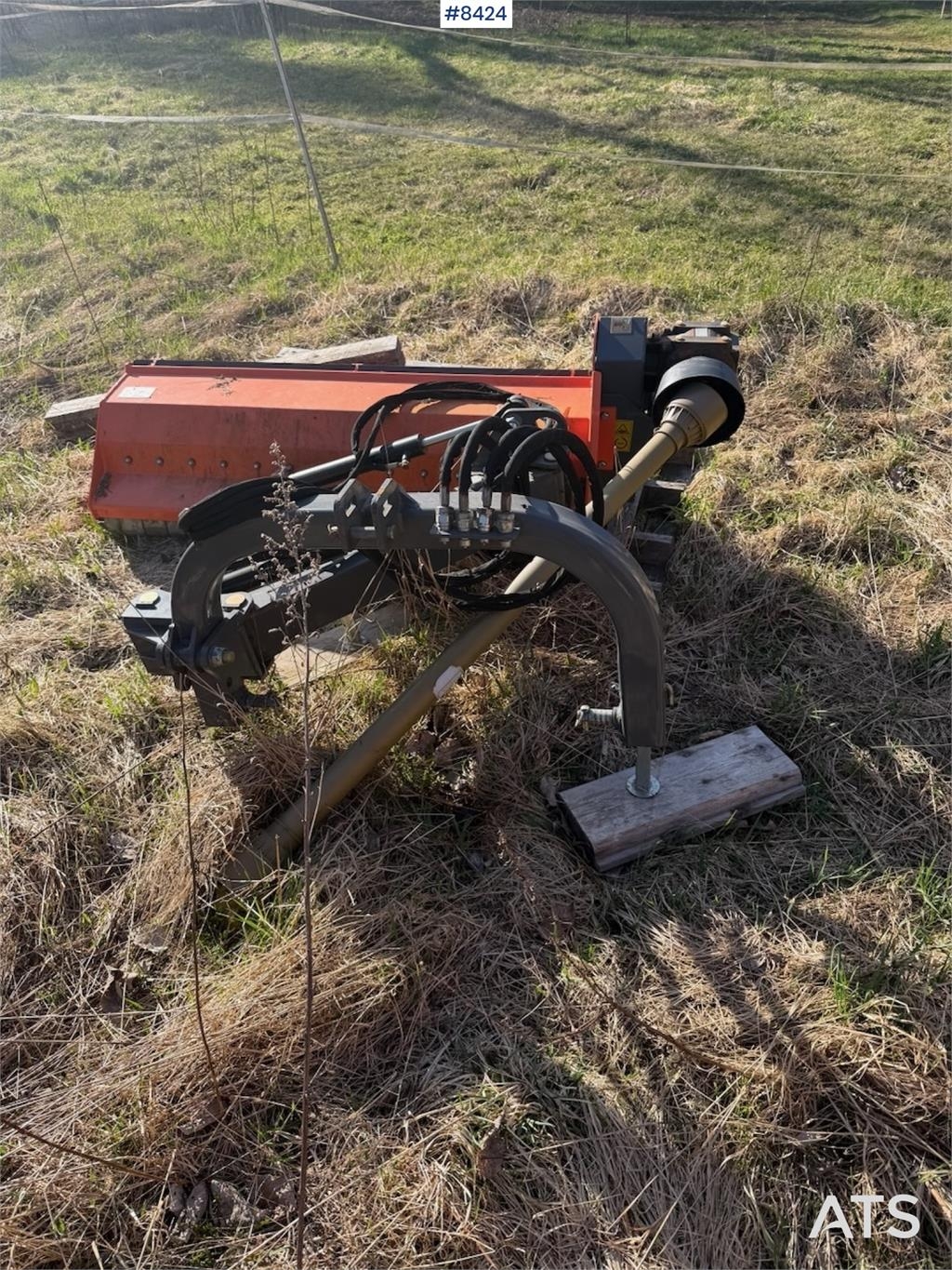 Agroquip BPL 145