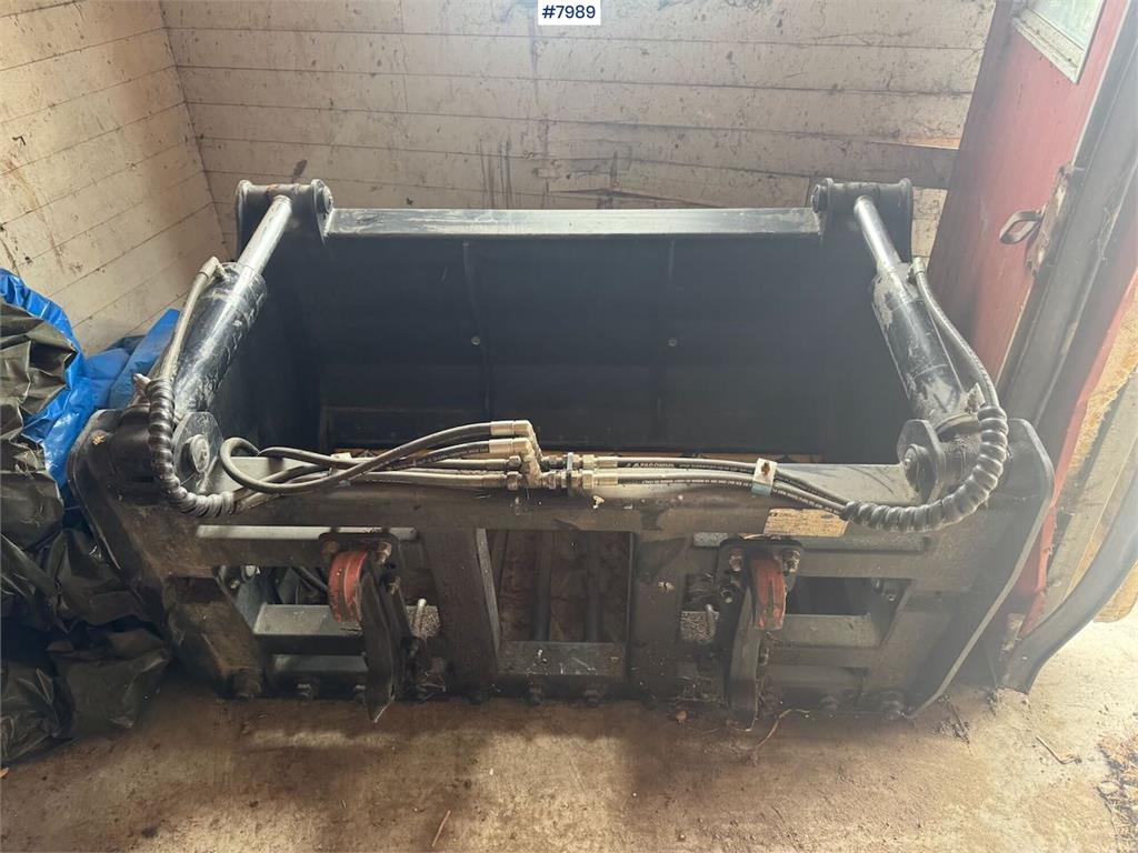 Ålø Silocut 150 SG MK11