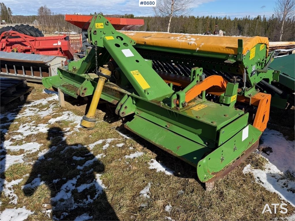 Amazone KE 303-140