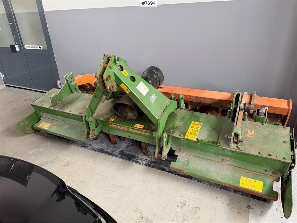 Amazone KE303