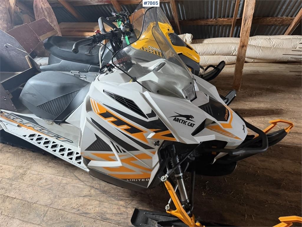 Arctic Cat
