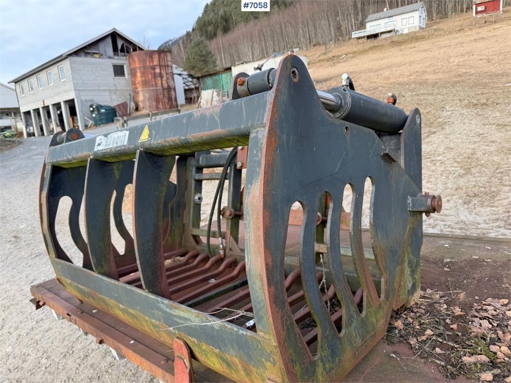 Årlø Silocut