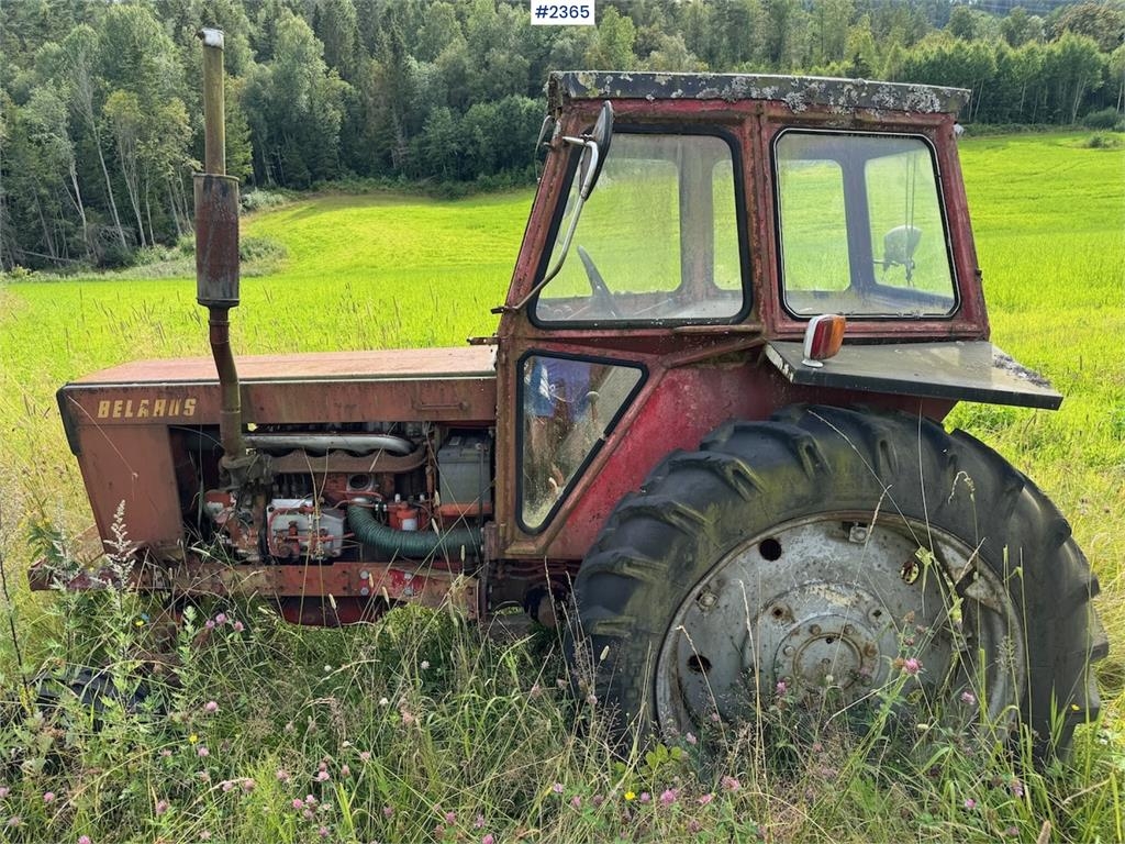 Belarus 400