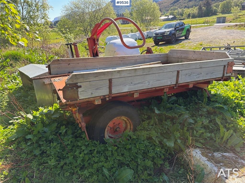 Brødrene Moi Type 33