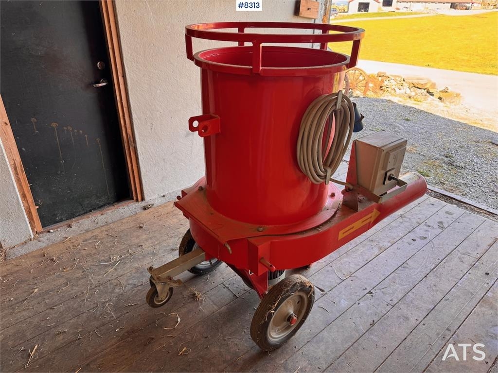 Caravaggi TPF 15