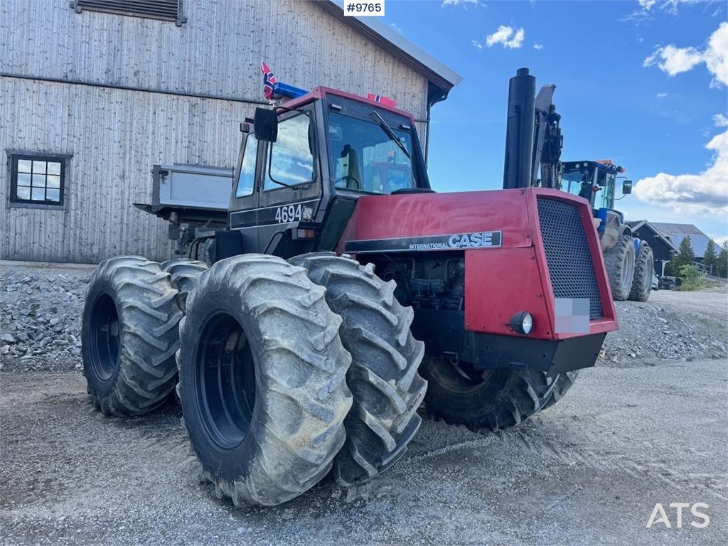 Case IH 4694