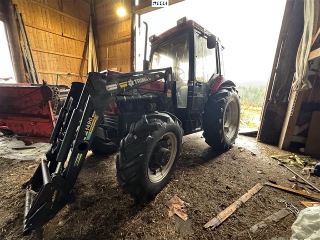 Case IH 685 XL