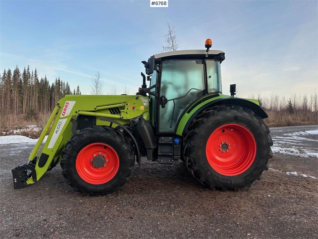 Arion 440