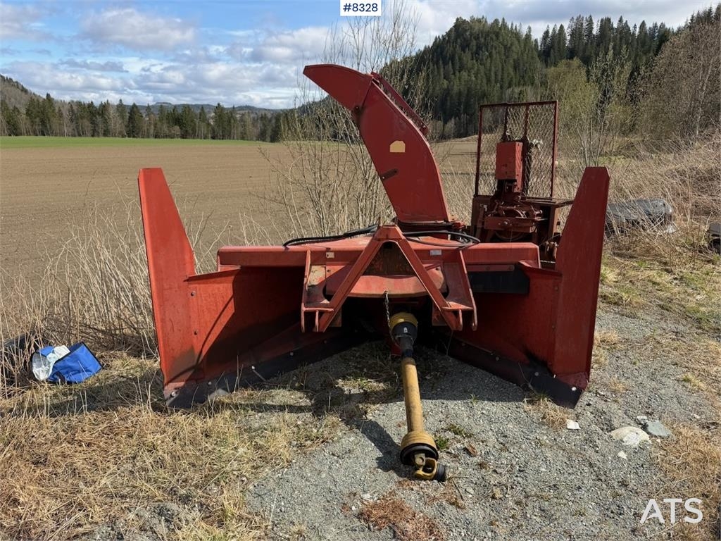 Dalen 978 B
