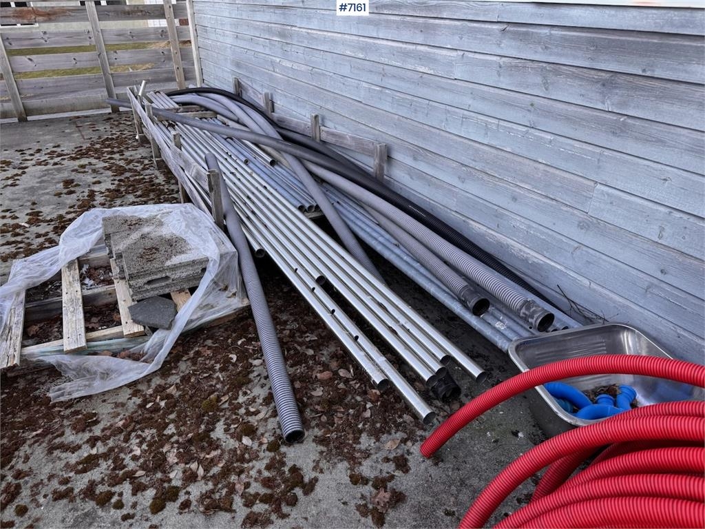 Delaval Melkeanlegg