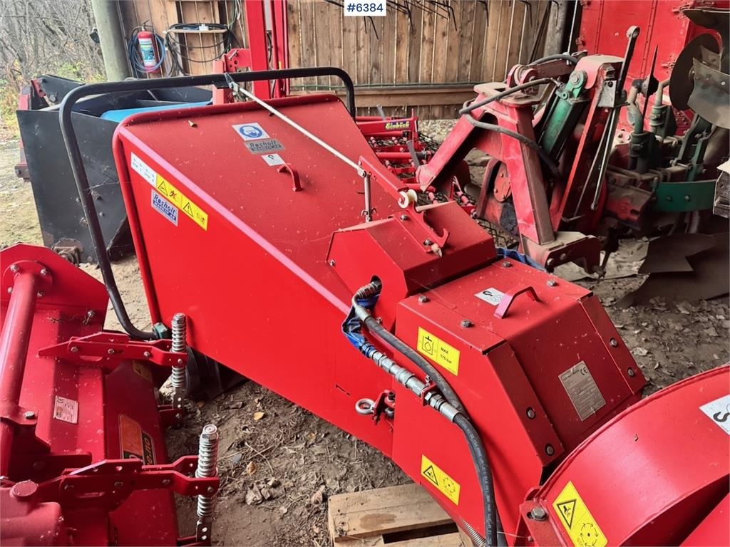 Farmi HF180
