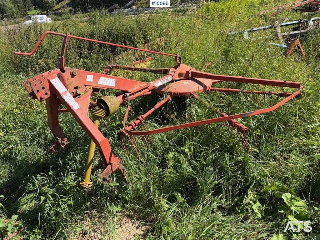 Fella TS 320 DN